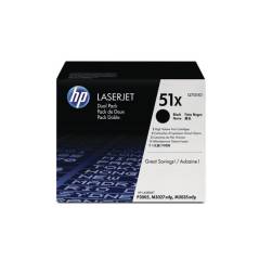 HP Q7551XD