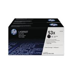 HP 53X / Q7553XD