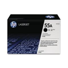 HP 55A / CE255A
