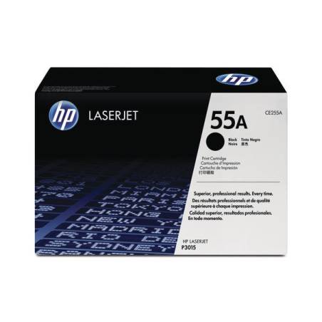 HP 55A / CE255A