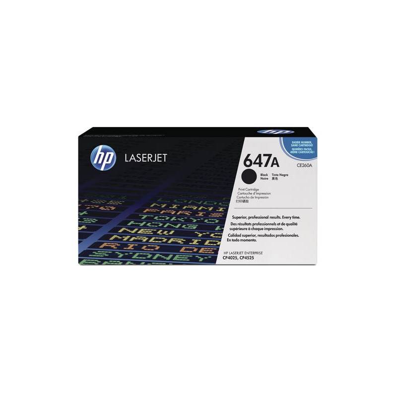 HP 647A / CE260A