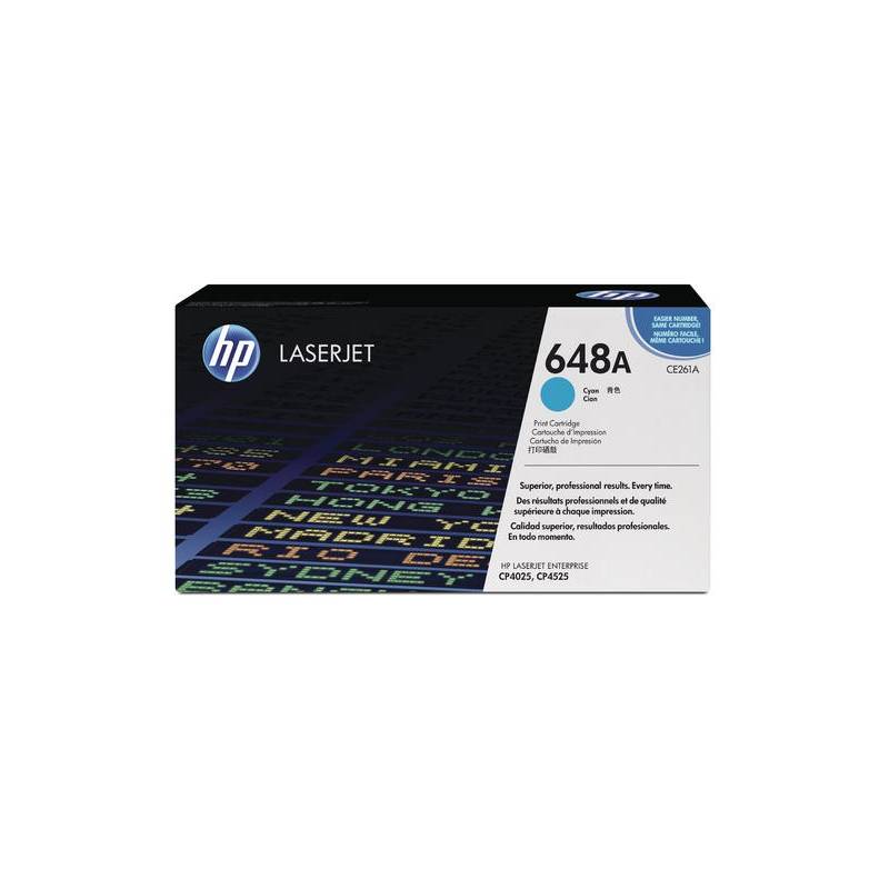 HP CE261A
