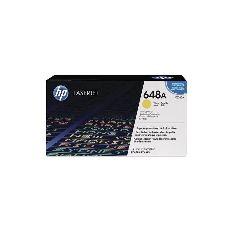 HP CE262A