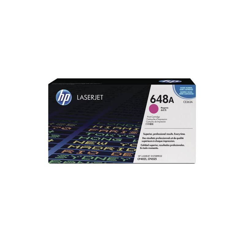 HP CE263A