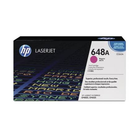 HP CE263A