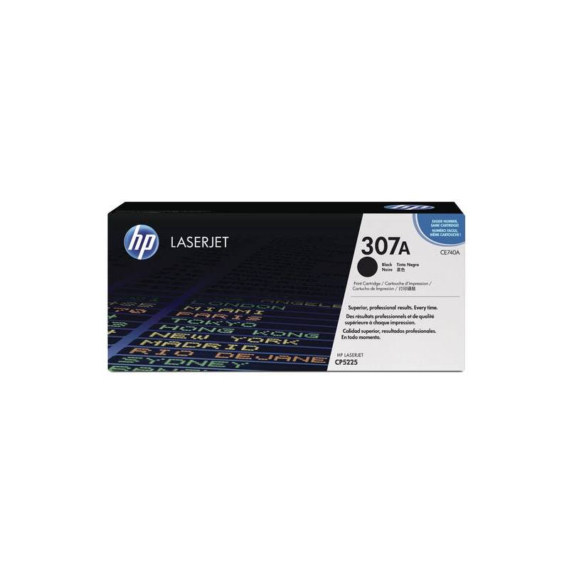 HP 307A / CE740A