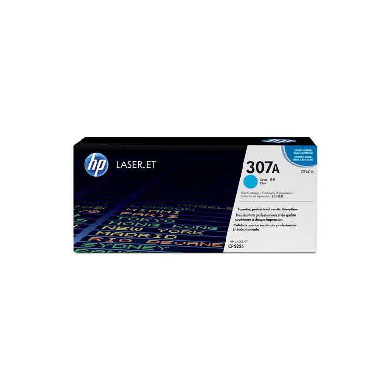 HP 307A / CE741A HP 307A / CE741A