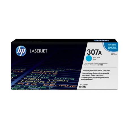 HP 307A / CE741A