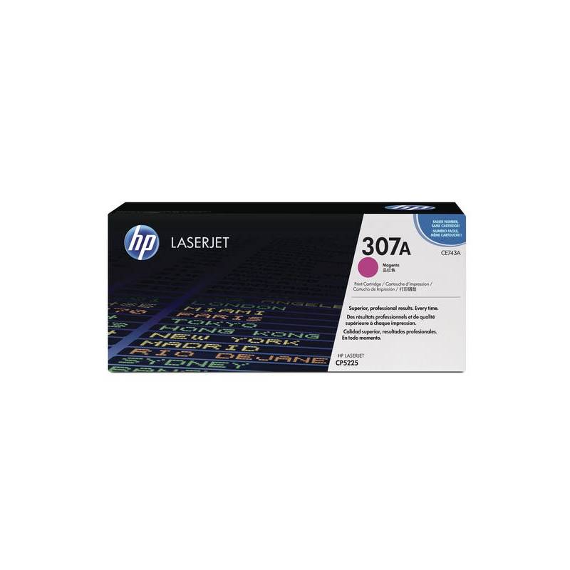 HP 307A / CE743A