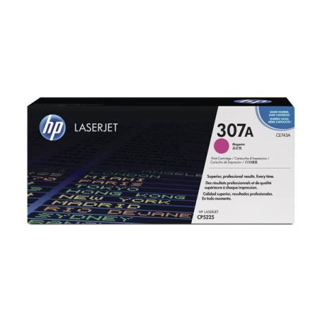 HP 307A / CE743A