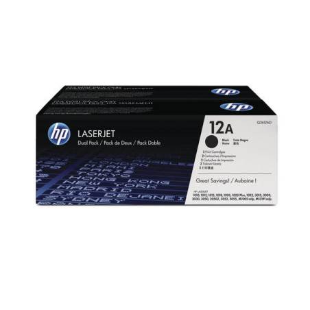 HP 12A / Q2612AD