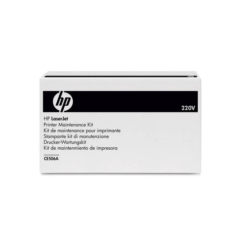 HP CE506A HP CE506A