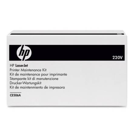 HP CE506A