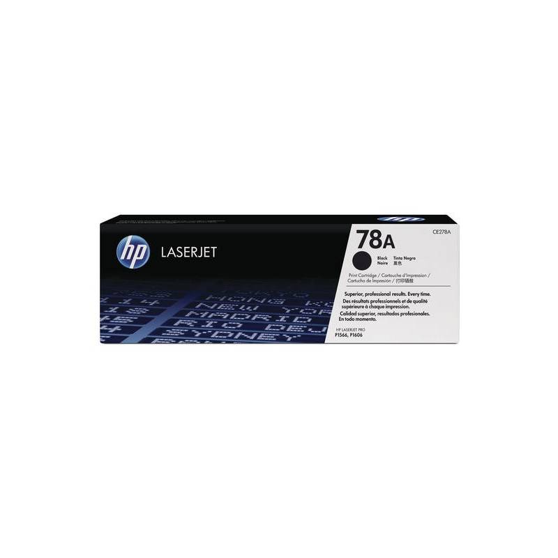 HP 78A / CE278A