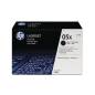 HP 05X / CE505XD