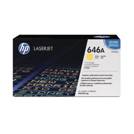 HP 646A / CF032A