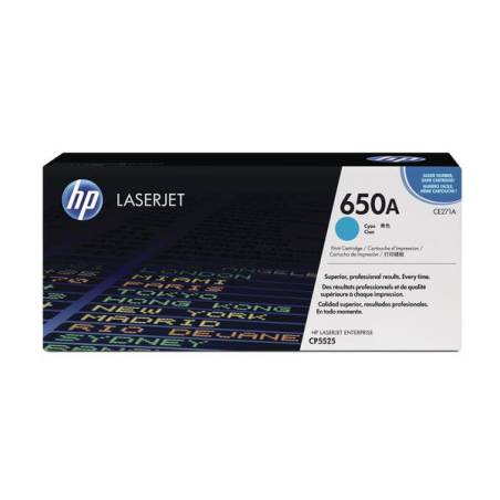 HP CE271A