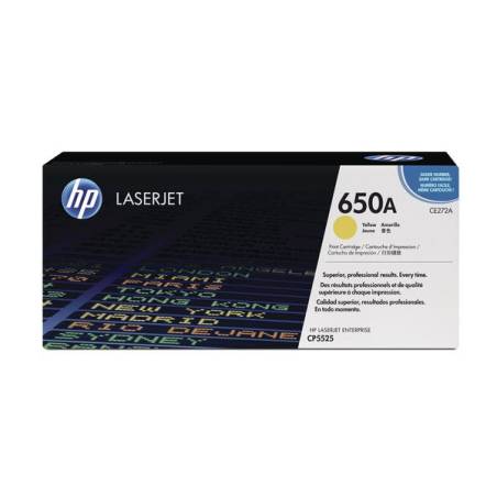 HP 650A / CE272A