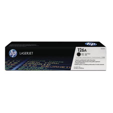 HP 126A / CE310A