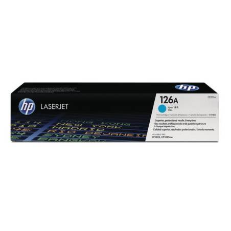 HP 126A / CE311A