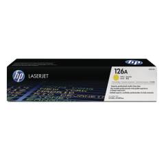 HP 126A / CE312A