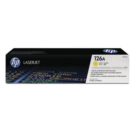 HP 126A / CE312A