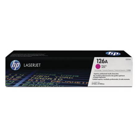 HP 126A / CE313A