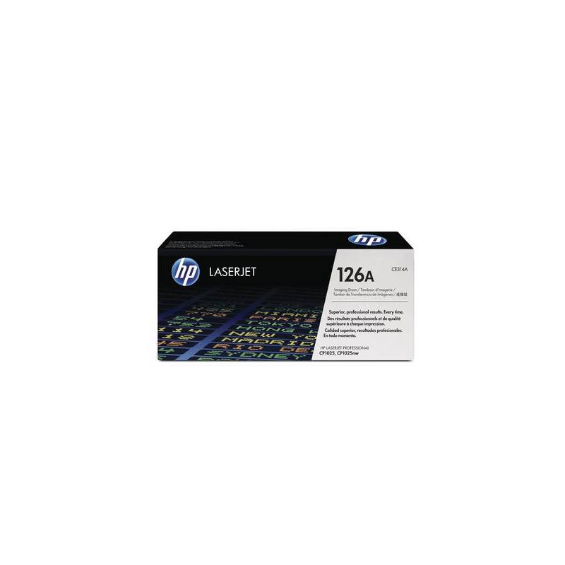 HP 126A / CE314A HP 126A / CE314A