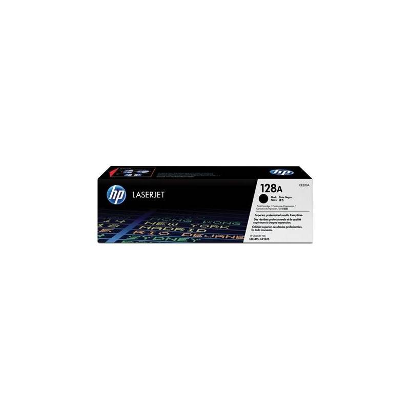 HP 128A / CE320A HP 128A / CE320A