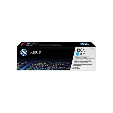 HP 128A / CE321A