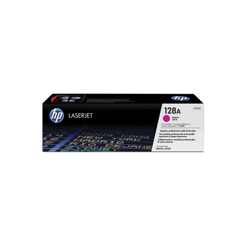HP 128A / CE323A HP 128A / CE323A