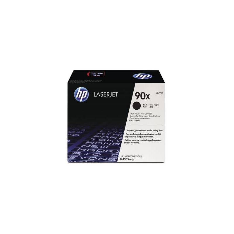 HP 90X / CE390X HP 90X / CE390X