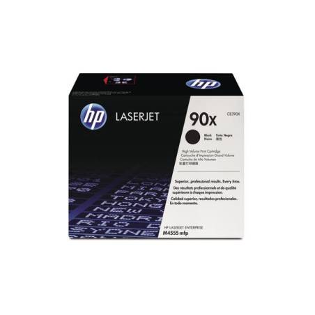 HP 90X / CE390X