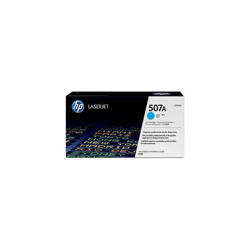 HP 507A / CE401A