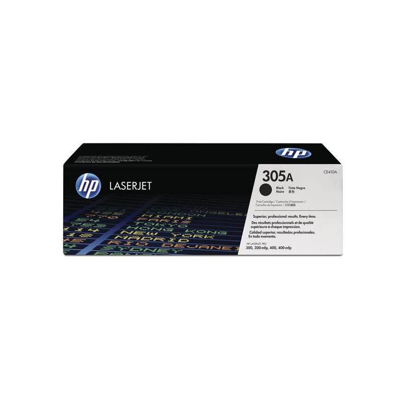HP 305A / CE410A
