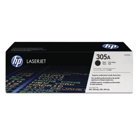 HP 305A / CE410A