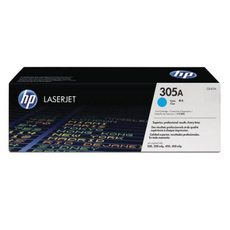 HP 305A / CE411A