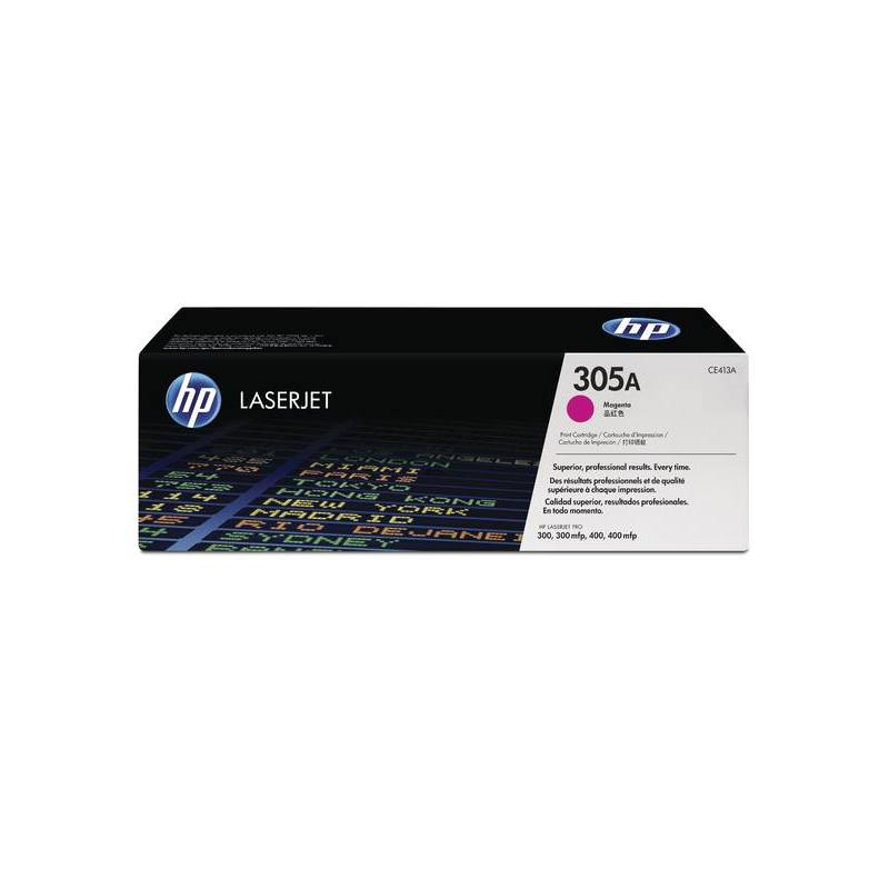 HP 305A / CE413A