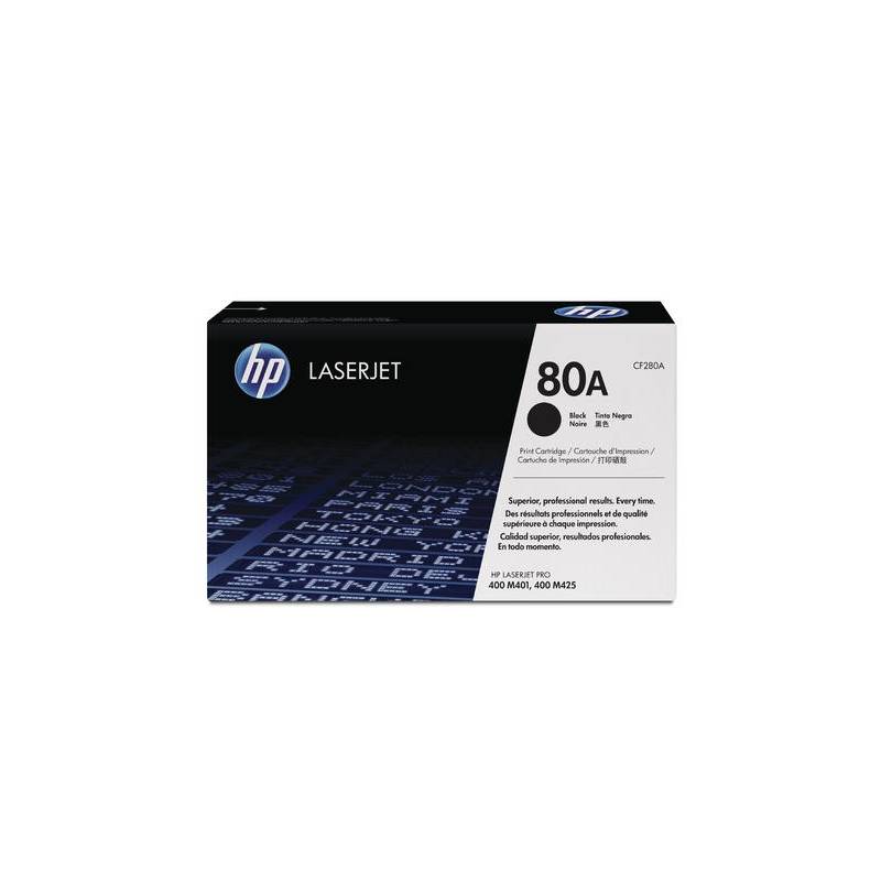 HP 80A / CF280A
