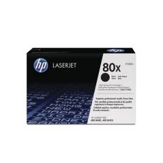 HP 80X / CF280X