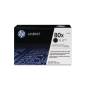 HP 80X / CF280X