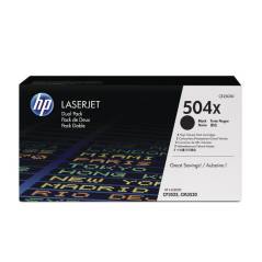 HP 504X / CE250XD