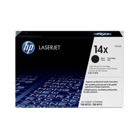 HP CF214X