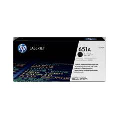 HP 651A / CE340A
