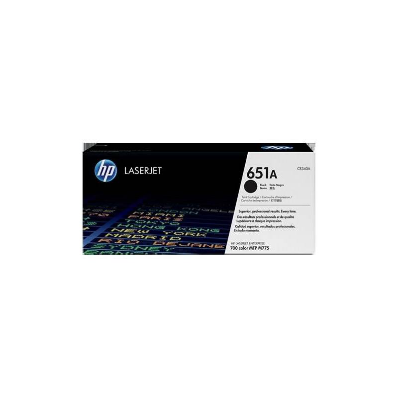 HP 651A / CE340A HP 651A / CE340A
