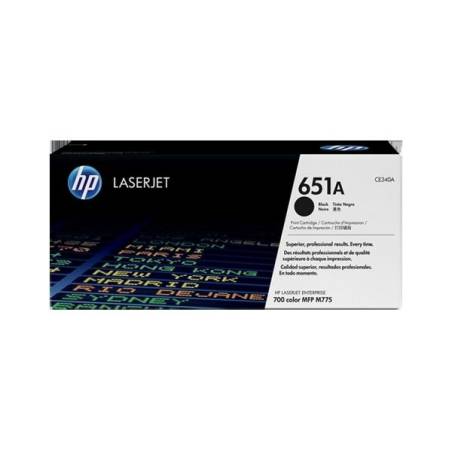 HP 651A / CE340A