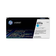 HP 651A / CE341A