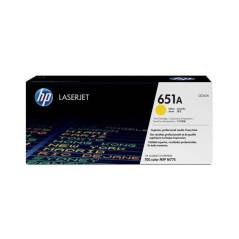 HP 651A / CE342A