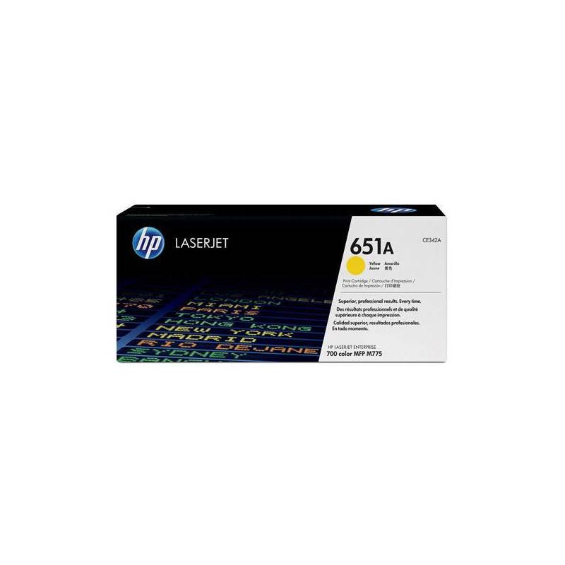 HP 651A / CE342A HP 651A / CE342A
