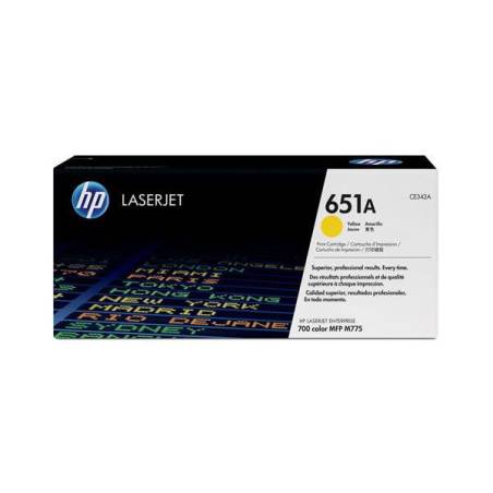 HP 651A / CE342A